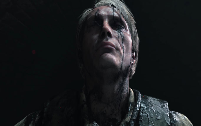 شایعات درست بودند ؛ منتظر بازی Death Stranding در TGS 2018 باشید