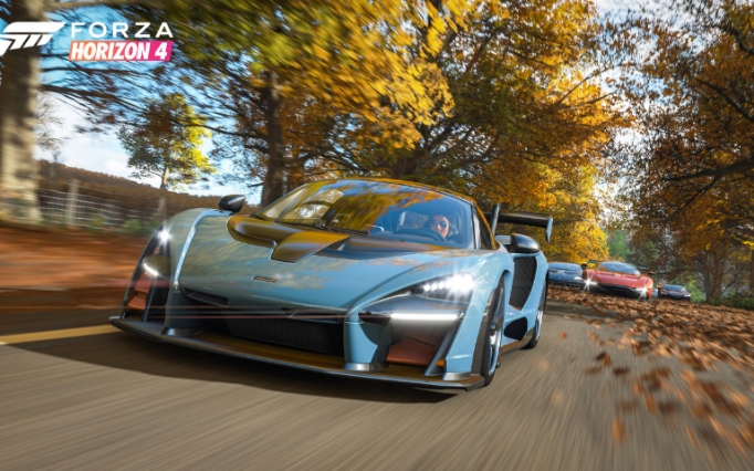 بازی Forza Horizon 4 را از همین حالا پیش دانلود کنید