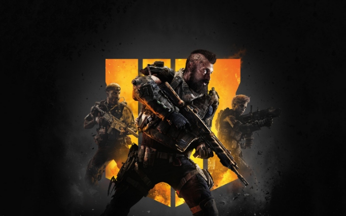 بازی Call of Duty : Black Ops 4 رکورد سریعترین فروش دیجیتالی روز ...