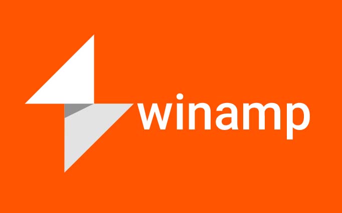 نسخه جدید نرم افزار Winamp 5.8