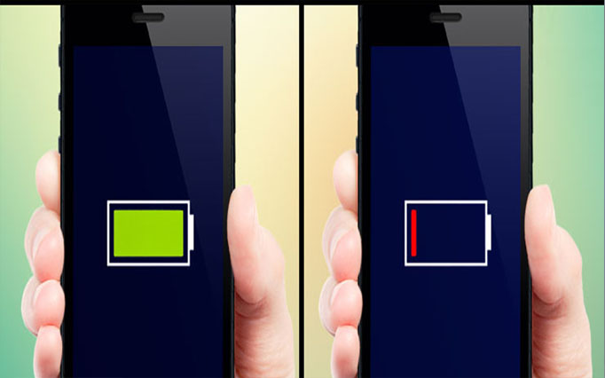 چند باور غلط درباره باتری موبایل