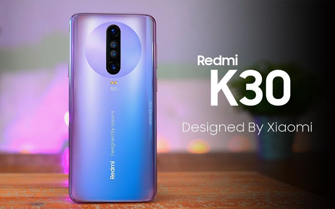 نقد و بررسی کامل شیائومی Redmi K30