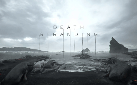 آیا در TGS 2018 نمایش جدیدی از Death Stranding خواهیم دید ؟