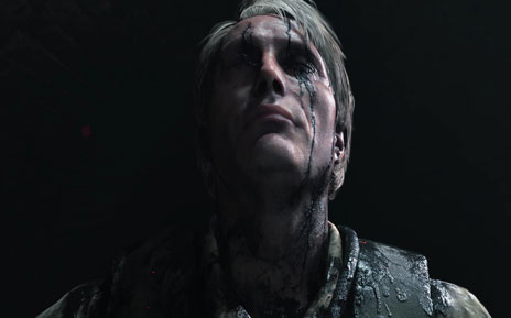 شایعات درست بودند ؛ منتظر بازی Death Stranding در TGS 2018 باشید