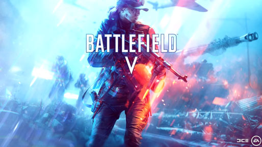 سازنده بخش بتل رویال بازی Battlefield V مشخص گشت