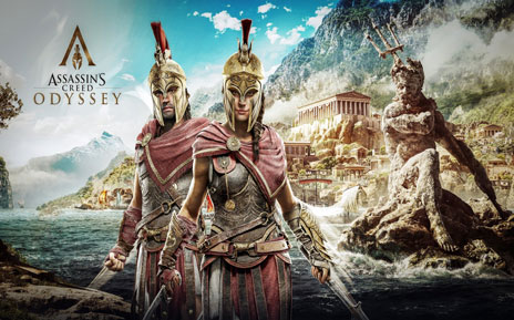 از سیستم مورد نیاز بازی Assassin's Creed Odyssey رونمائی شد