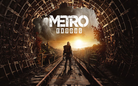 مدت زمان اتمام بازی Metro Exodus مشخص گردید