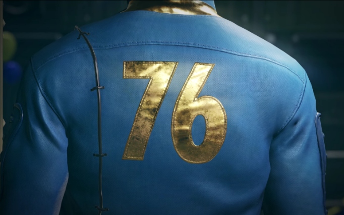 بازی Fallout 76 ، به سوی بینهایت و فراتر از آن