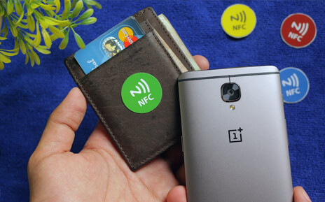 NFC چیست و چگونه کار می کند؟