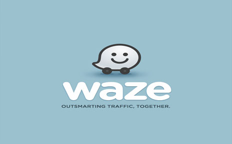 آموزش کار با اپلیکیشن waze