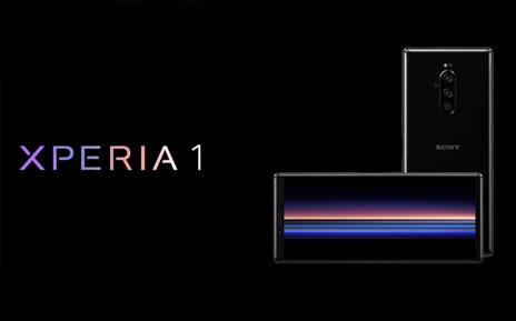 مشخصات فنی Sony Xperia 1