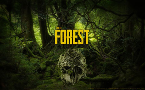 تاریخ عرضه بازی The Forest برای PS4 اعلام شد