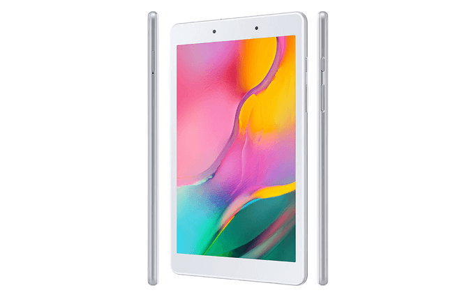 تبلت سامسونگ مدل (Galaxy Tab A 8.0 2019) تب T295