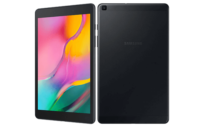 تبلت سامسونگ مدل (Galaxy Tab A 8.0 2019) تب T295