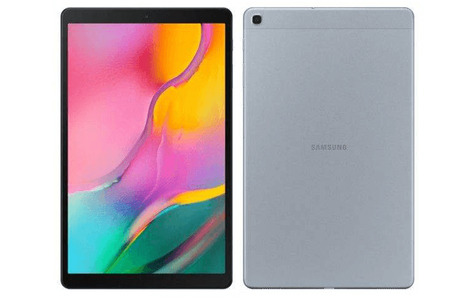 تبلت سامسونگ مدل (Galaxy TAB A 10.1 2019) تب T515