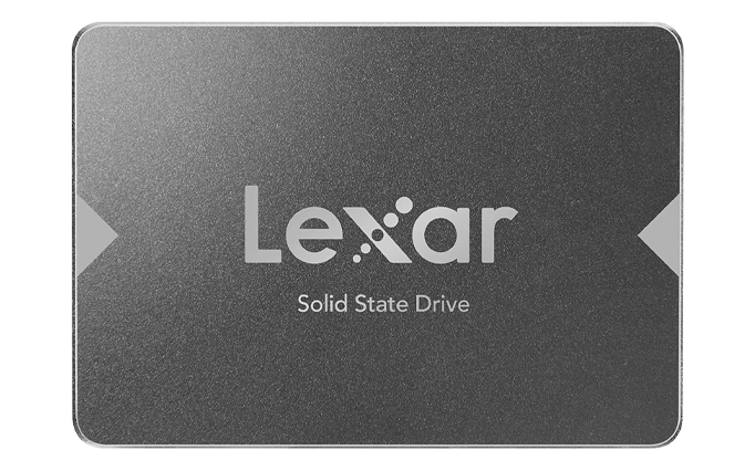 هارد Lexar NS100 128Gb