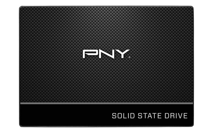 هارد SSD PNY CS900 120Gb