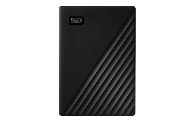 هارد اکسترنال مدل Western My passport 1Tb