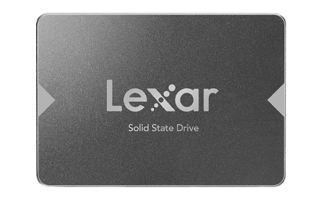 هارد Lexar NS100 128Gb