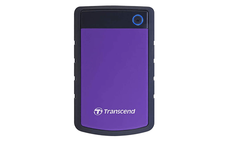 هارد اکسترنال مدل Transced StorJet 25 M3 2TB