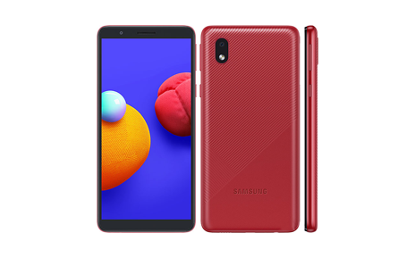 گوشی موبایل سامسونگ مدل Galaxy A01 Core 