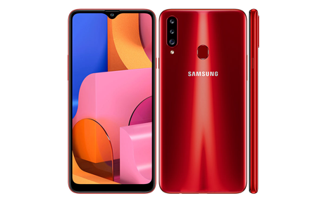 گوشی موبایل سامسونگ مدل Galaxy A20s