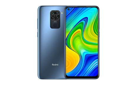 گوشی موبایل مدل Xiaomi Redmi note 9