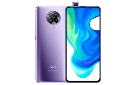 گوشی موبایل مدل Xiaomi Poco F2 pro