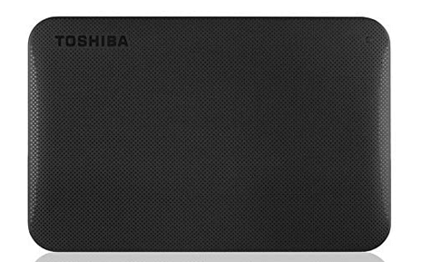 هارد اکسترنال مدل Toshiba Canvio Ready 2Tb